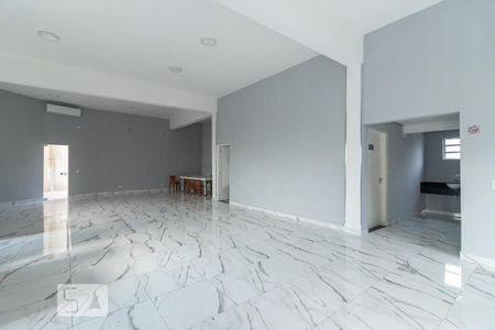 Apartamento à venda com 52m², 2 quartos e 1 vaga Apartamento à venda com 52m², 2 quartos e 1 vagaÁrea comum - Salão de festas