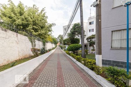 Apartamento à venda com 52m², 2 quartos e 1 vaga Apartamento à venda com 52m², 2 quartos e 1 vagaÁrea comum