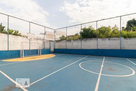 Apartamento à venda com 52m², 2 quartos e 1 vaga Apartamento à venda com 52m², 2 quartos e 1 vagaQuadra Esportiva