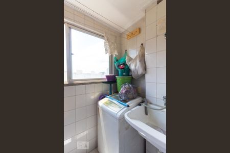 Apartamento à venda com 52m², 2 quartos e 1 vaga Apartamento à venda com 52m², 2 quartos e 1 vagaÁrea de Serviço