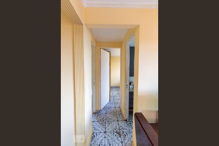 Apartamento à venda com 52m², 2 quartos e 1 vaga Apartamento à venda com 52m², 2 quartos e 1 vagaCorredor