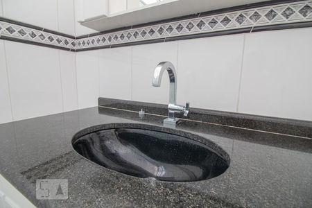 Apartamento à venda com 3 quartos, 85m² em Santo Amaro, São Paulo