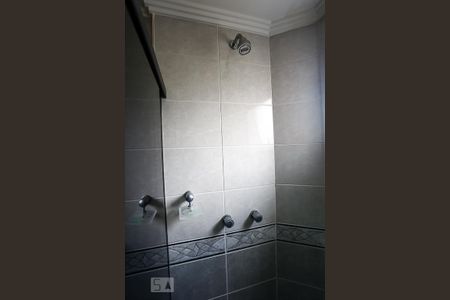 Apartamento à venda com 164m², 4 quartos e 4 vagas Apartamento à venda com 164m², 4 quartos e 4 vagasBanheiro da Suíte 2