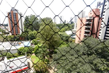 Apartamento à venda com 164m², 4 quartos e 4 vagas Apartamento à venda com 164m², 4 quartos e 4 vagassuíte 3 vista