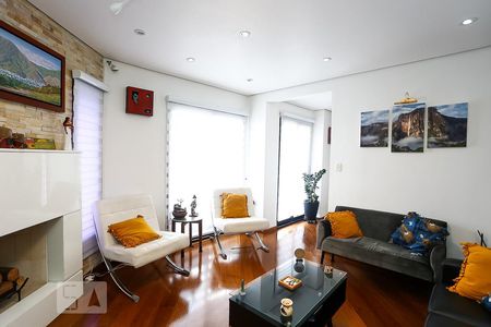 Apartamento à venda com 164m², 4 quartos e 4 vagas Apartamento à venda com 164m², 4 quartos e 4 vagassala 1