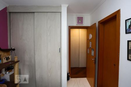 Apartamento à venda com 164m², 4 quartos e 4 vagas Apartamento à venda com 164m², 4 quartos e 4 vagassuíte 1