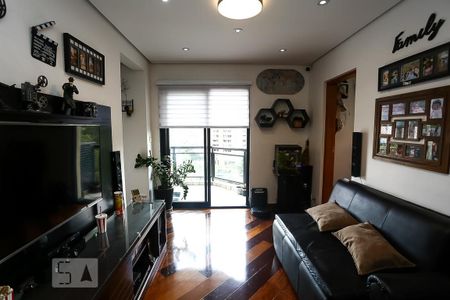 Apartamento à venda com 164m², 4 quartos e 4 vagas Apartamento à venda com 164m², 4 quartos e 4 vagasv