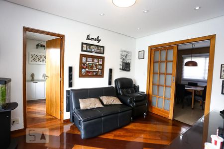 Apartamento à venda com 164m², 4 quartos e 4 vagas