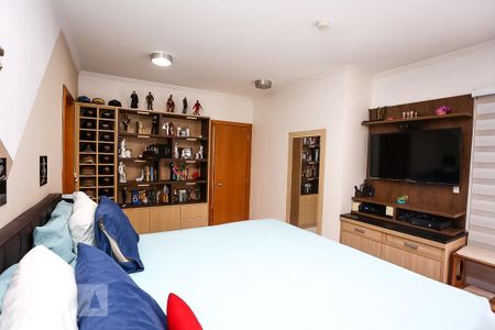 Apartamento à venda com 164m², 4 quartos e 4 vagas Apartamento à venda com 164m², 4 quartos e 4 vagassuíte 3