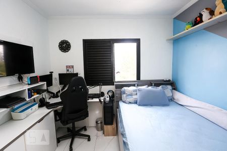 Apartamento à venda com 164m², 4 quartos e 4 vagas Apartamento à venda com 164m², 4 quartos e 4 vagassuíte 2