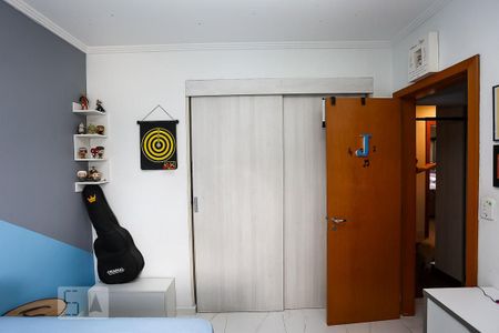 Apartamento à venda com 164m², 4 quartos e 4 vagas Apartamento à venda com 164m², 4 quartos e 4 vagassuíte 2