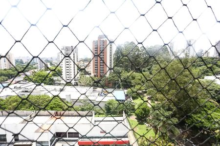 Apartamento à venda com 164m², 4 quartos e 4 vagas Apartamento à venda com 164m², 4 quartos e 4 vagasEscritório