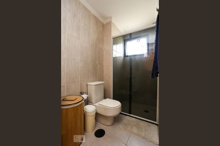 Apartamento à venda com 164m², 4 quartos e 4 vagas Apartamento à venda com 164m², 4 quartos e 4 vagasBanheiro da Suíte 1