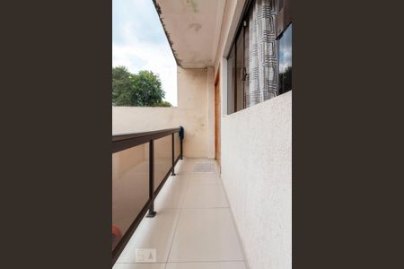 Casa à venda com 240m², 3 quartos e 8 vagasVaranda da Sala