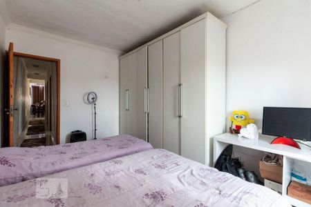 Casa à venda com 240m², 3 quartos e 8 vagasQuarto 2