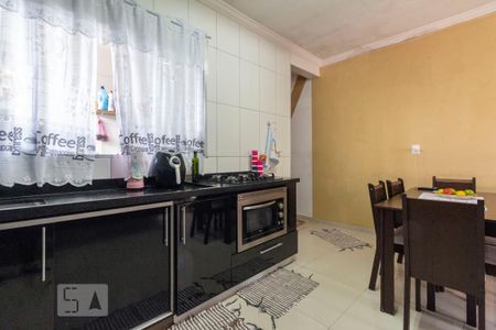 Casa à venda com 240m², 3 quartos e 8 vagasCozinha
