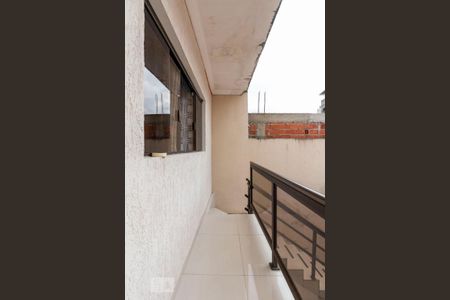 Casa à venda com 240m², 3 quartos e 8 vagasVaranda da Sala