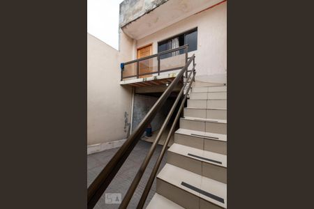 Casa à venda com 240m², 3 quartos e 8 vagasÁrea Externa