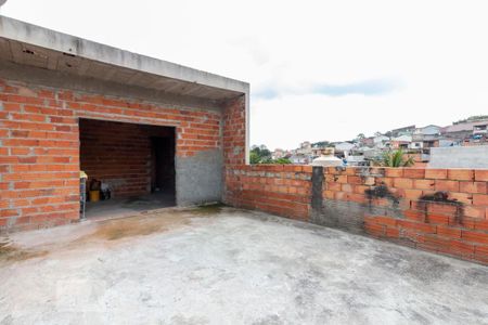 Casa à venda com 240m², 3 quartos e 8 vagasQuarto 3 (2 andar)