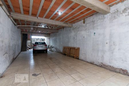Casa à venda com 240m², 3 quartos e 8 vagasGaragem