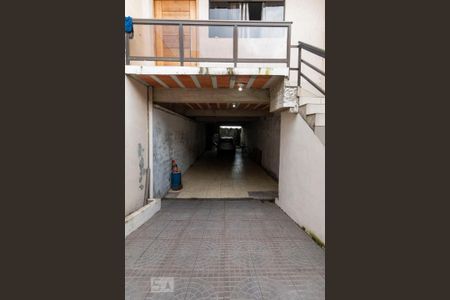 Casa à venda com 240m², 3 quartos e 8 vagasÁrea Externa