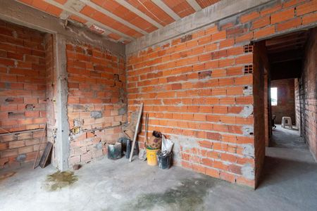 Casa à venda com 240m², 3 quartos e 8 vagasQuarto 3 (2 andar)