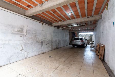 Casa à venda com 240m², 3 quartos e 8 vagasGaragem