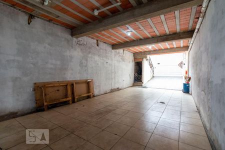 Casa à venda com 240m², 3 quartos e 8 vagasGaragem