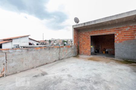 Casa à venda com 240m², 3 quartos e 8 vagasVaranda Quarto 3 (2 andar)