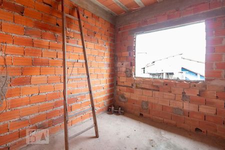 Casa à venda com 240m², 3 quartos e 8 vagasQuarto 2  (2 andar)