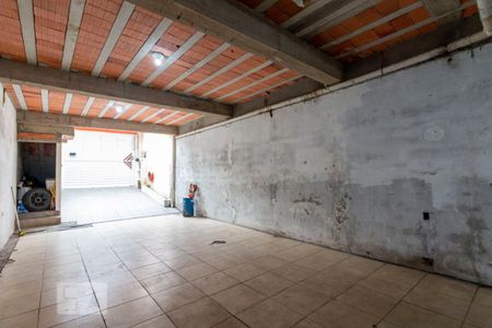 Casa à venda com 240m², 3 quartos e 8 vagasGaragem