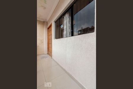 Casa à venda com 240m², 3 quartos e 8 vagasVaranda da Sala