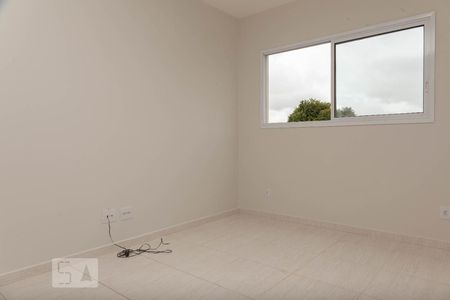 Sala de apartamento para alugar com 2 quartos, 54m² em Presidente Roosevelt, Uberlândia