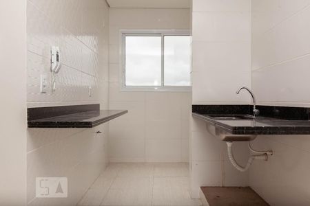 Apartamento para alugar com 54m², 2 quartos e 1 vagaCozinha