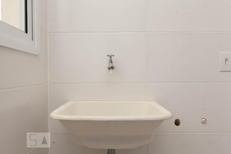 Apartamento para alugar com 54m², 2 quartos e 1 vagaÁrea de Serviço