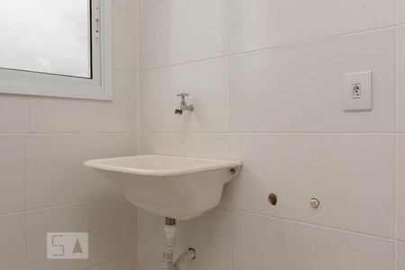 Apartamento para alugar com 54m², 2 quartos e 1 vagaÁrea de Serviço