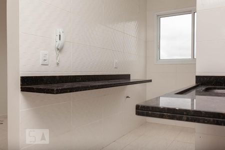 Apartamento para alugar com 54m², 2 quartos e 1 vagaCozinha