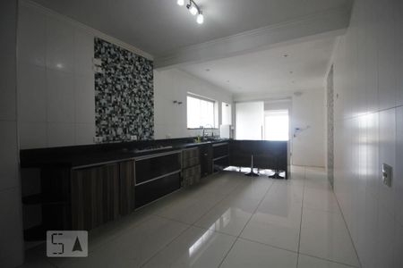 Casa de condomínio à venda com 450m², 6 quartos e 5 vagasCozinha