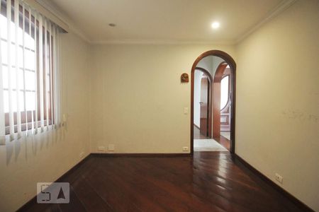 Casa de condomínio à venda com 450m², 6 quartos e 5 vagasEscritório