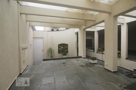 Casa de condomínio à venda com 450m², 6 quartos e 5 vagasGaragem