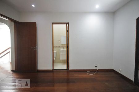 Casa de condomínio à venda com 450m², 6 quartos e 5 vagasSuíte 1