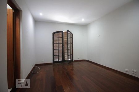 Casa de condomínio à venda com 450m², 6 quartos e 5 vagasSuíte 1