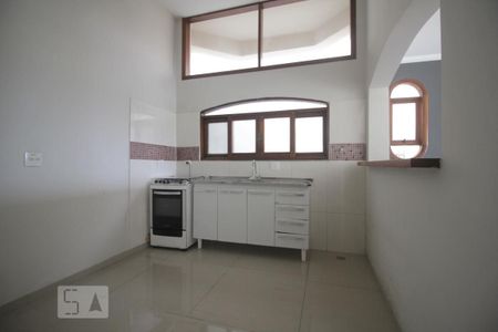 Casa de condomínio à venda com 450m², 6 quartos e 5 vagasCozinha
