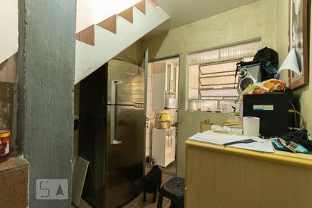 Casa à venda com 170m², 3 quartos e 2 vagasEdícula 