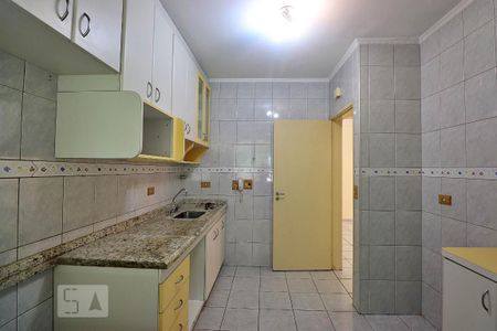 Apartamento à venda com 65m², 2 quartos e 1 vagaCozinha