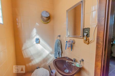 Casa à venda com 410m², 3 quartos e 4 vagasLavabo