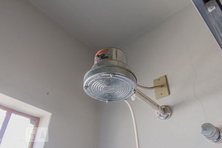 Casa à venda com 410m², 3 quartos e 4 vagasBanheiro