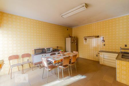 Casa à venda com 410m², 3 quartos e 4 vagasCozinha