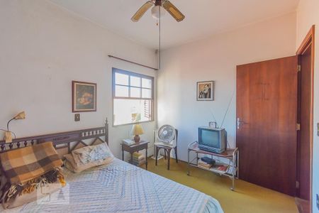 Casa à venda com 410m², 3 quartos e 4 vagasQuarto 2