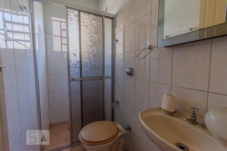 Casa à venda com 410m², 3 quartos e 4 vagasBanheiro